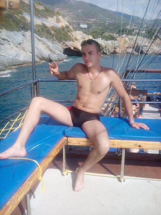 Личные фото