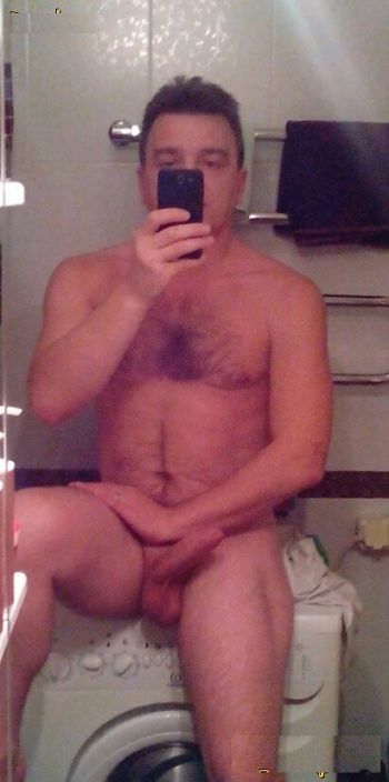 Вечер полувозбужден))