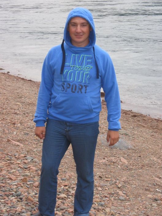 Личные фото