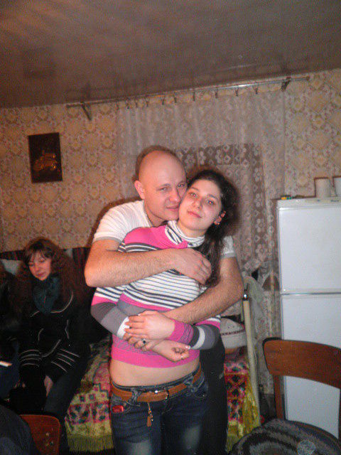 Личные фото