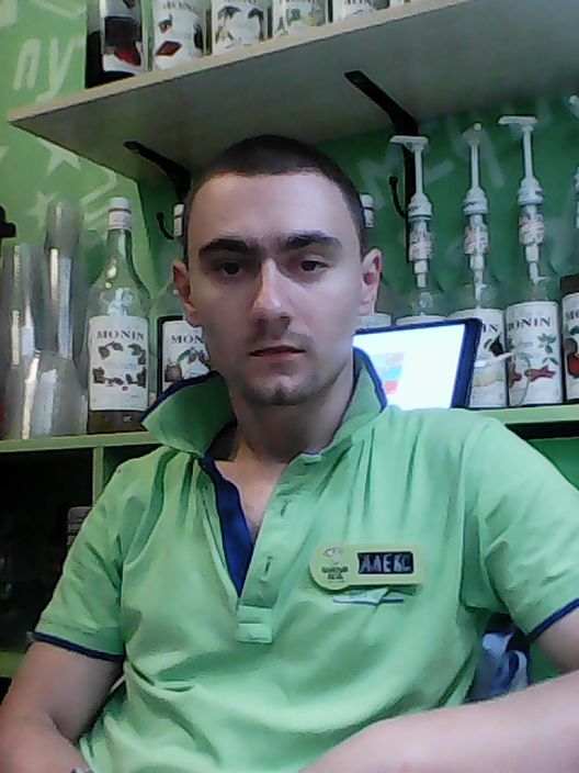 Я и только я