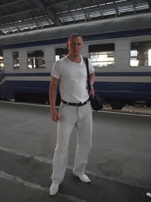 Личные фото