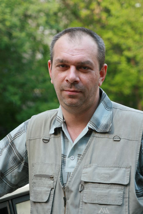 Личные фото