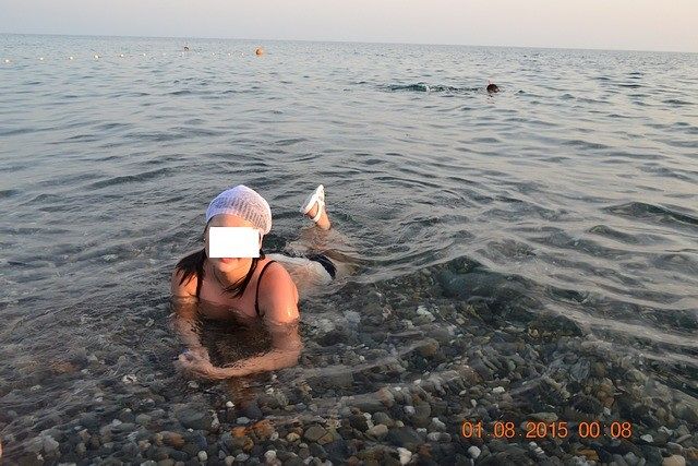 Личные фото