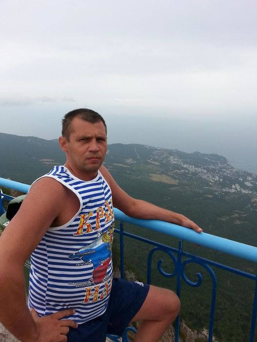 Личные фото