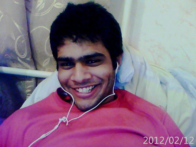 Личные фото