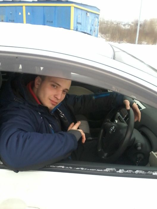 Личные фото