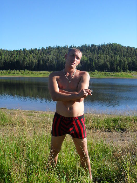 Личные фото