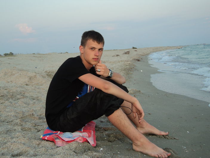 Личные фото