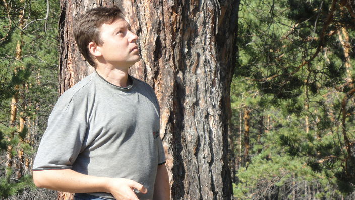 Личные фото