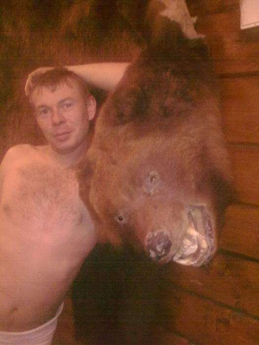 Личные фото