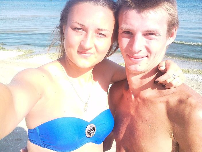 Личные фото