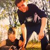 First photo