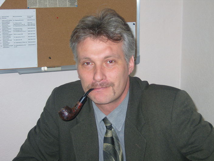 просто Я