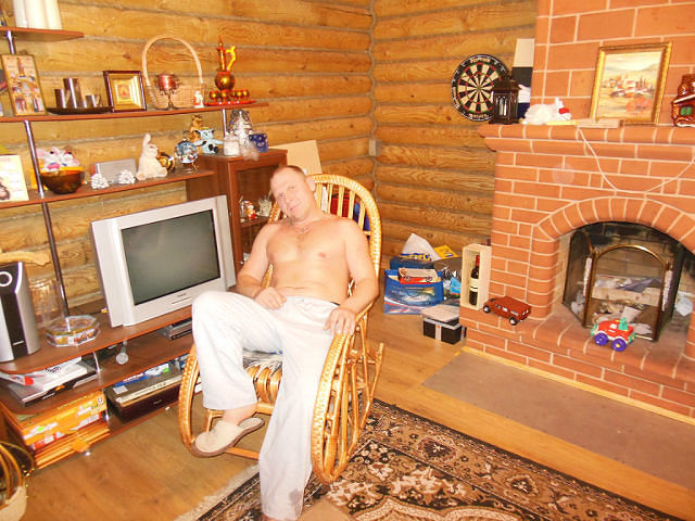 Личные фото