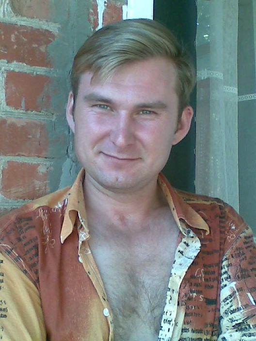 Виталик
