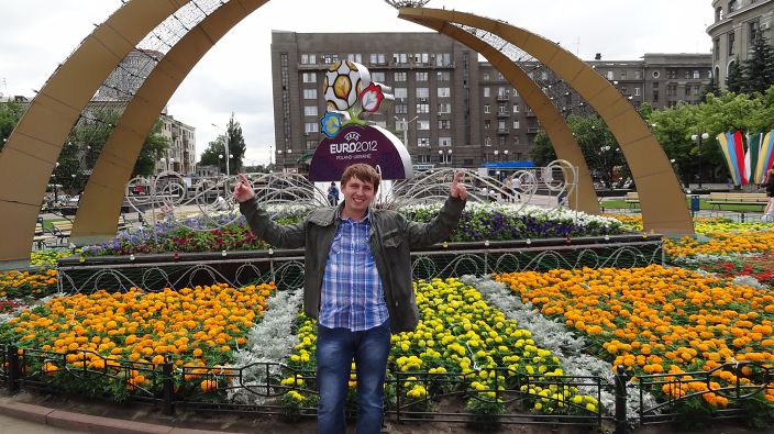 Личные фото