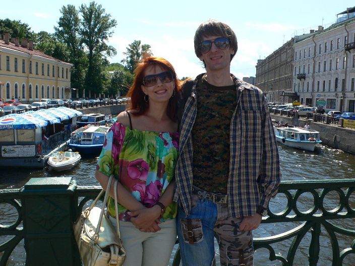 Личные фото