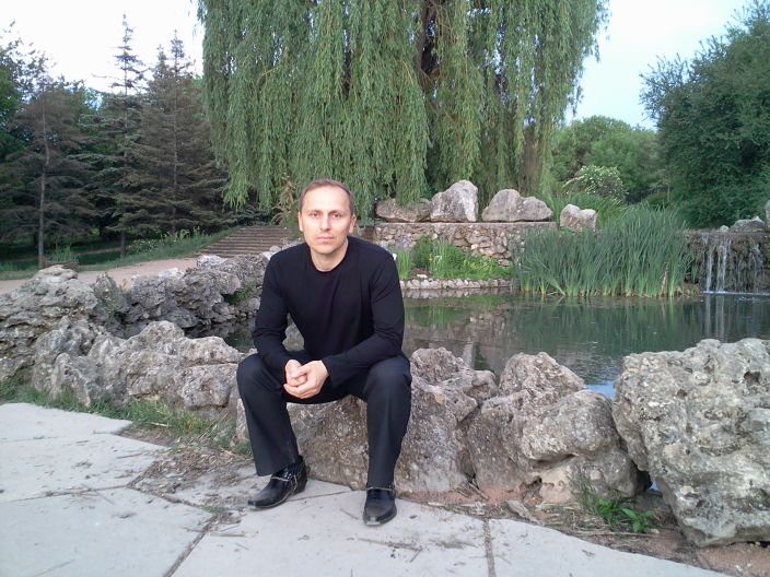 Личные фото