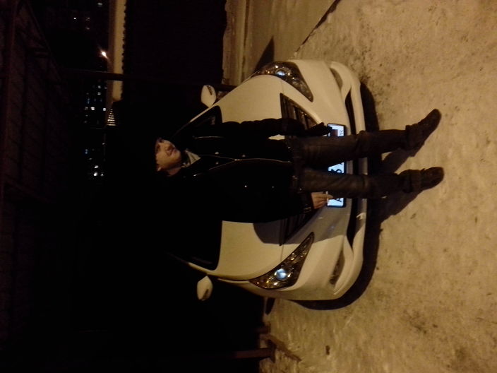 Это есть Я!!!