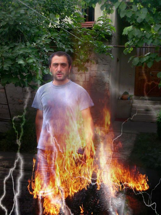 Личные фото