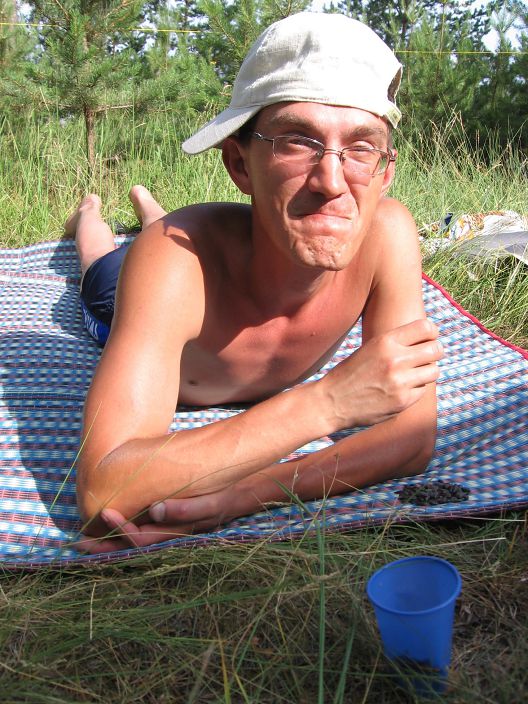 Личные фото