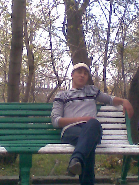 Личные фото