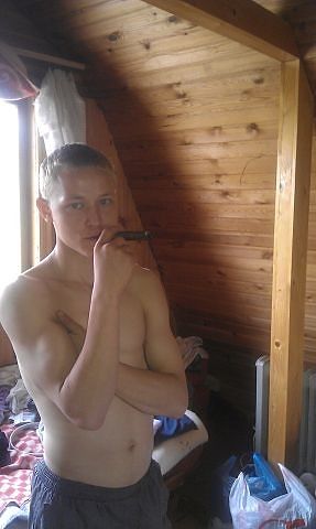 Я и ещё раз Я