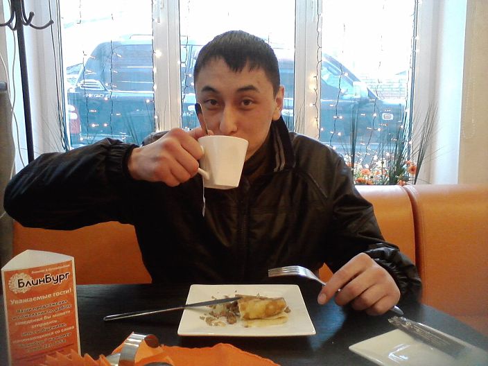 Личные фото