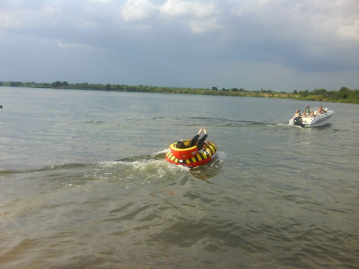 Личные фото