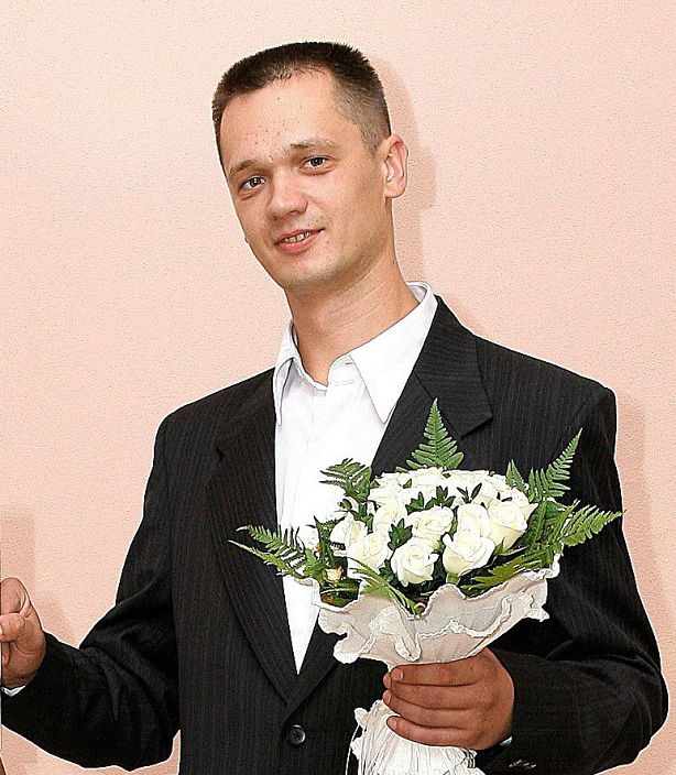 Личные фото