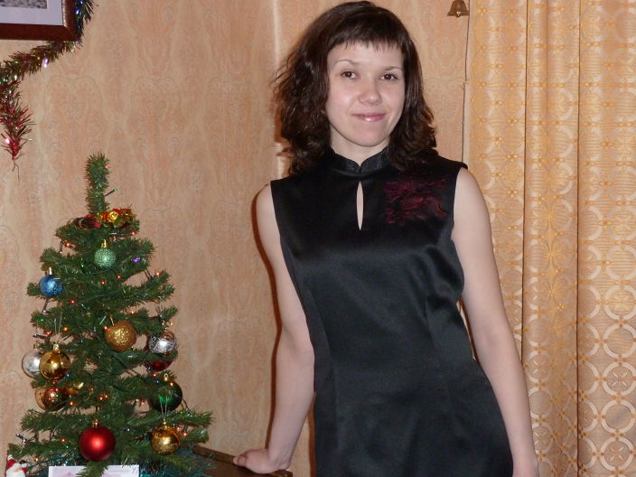 Личные фото