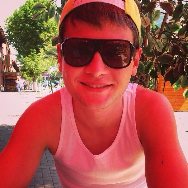 Солнце море пляж)