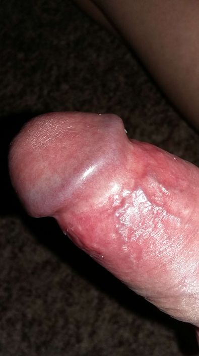 MY BIG COCK MALE MASTURBATION 01