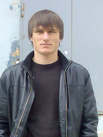First photo