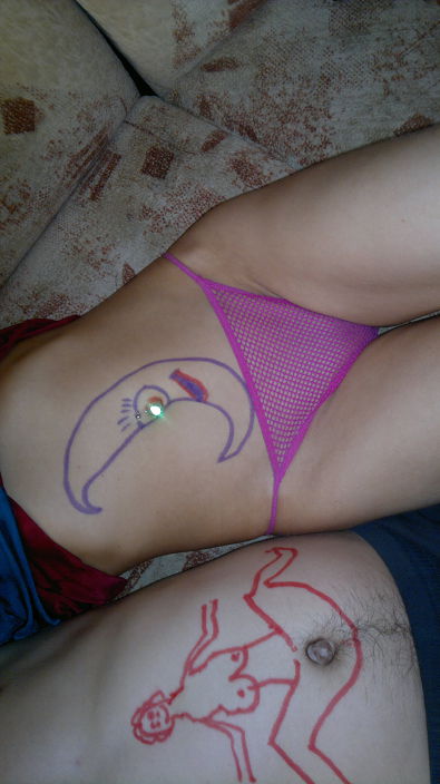 Личные фото