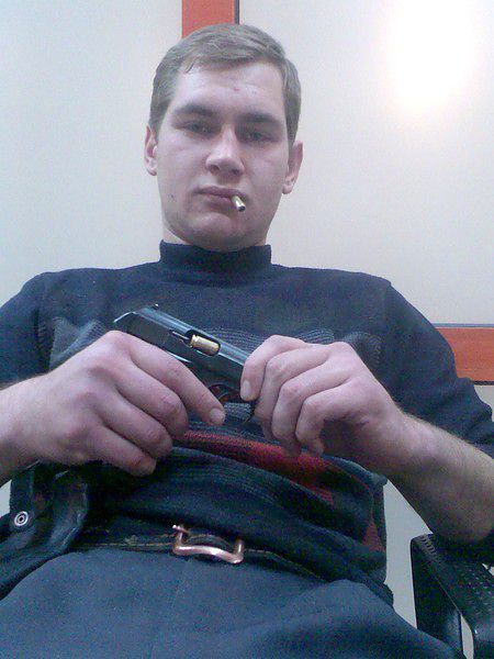 в ожидании тебя