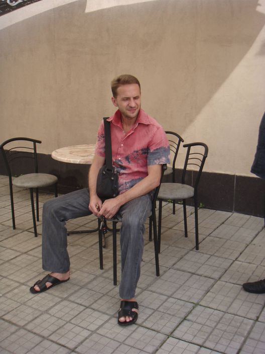 Мои старые фото