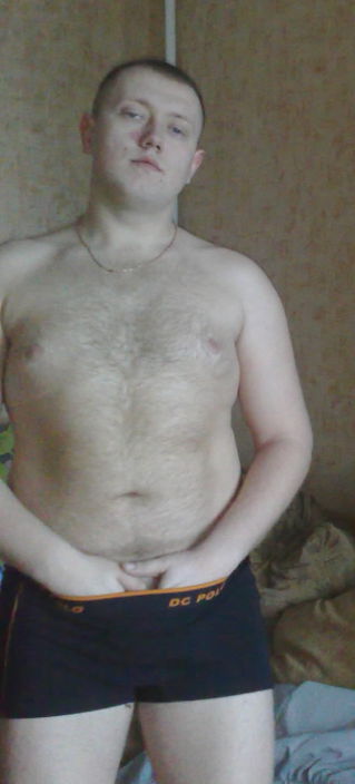 First photo