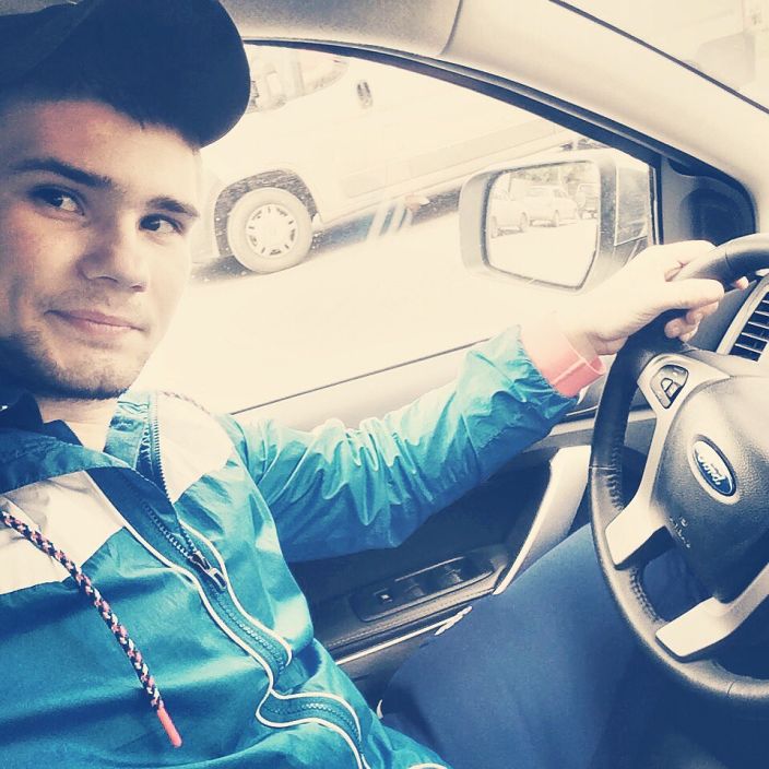 Личные фото