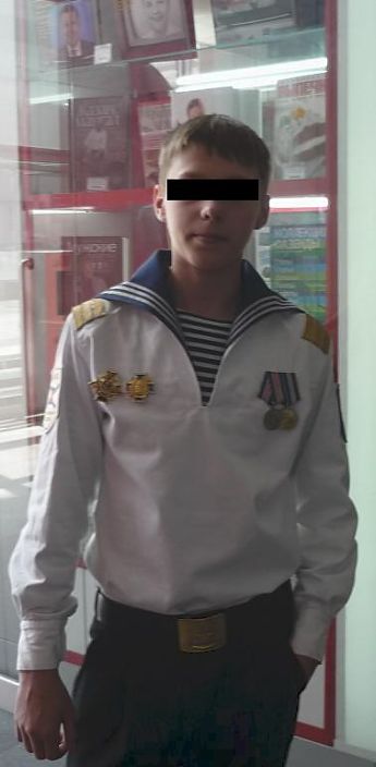 Личные фото