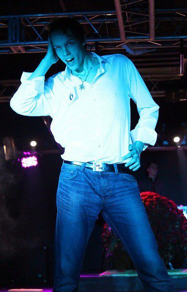 Личные фото