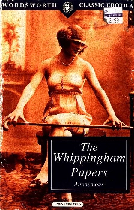 Сборник стихотворений «The Whippingham Papers» (1887)