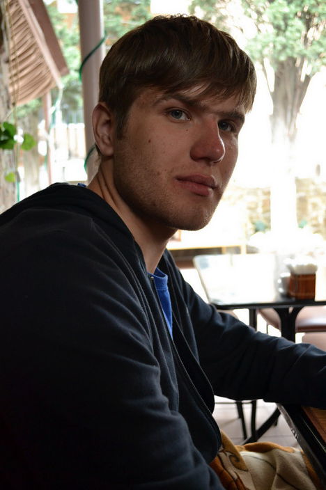 Личные фото