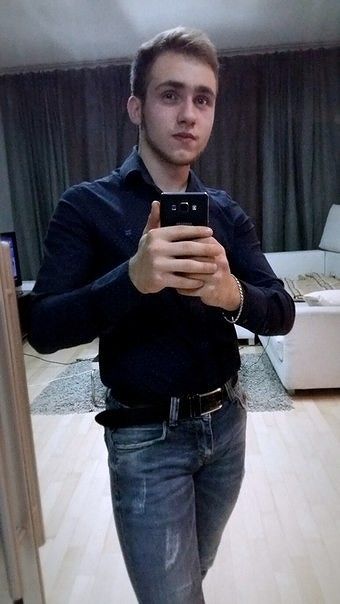 ну привет)