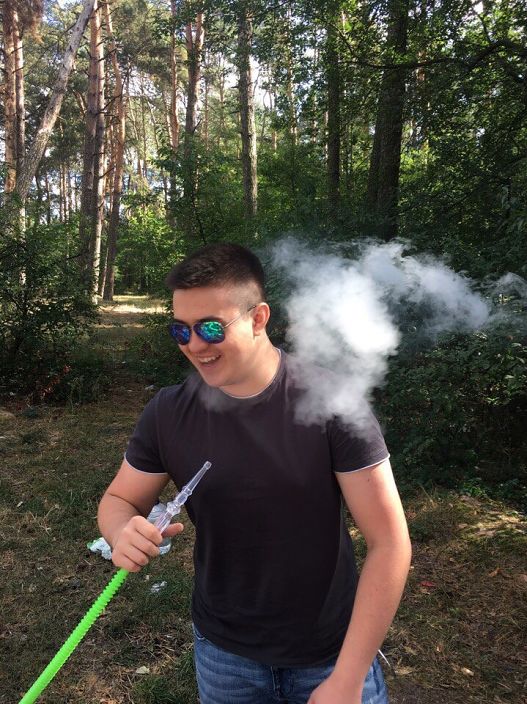 Макс