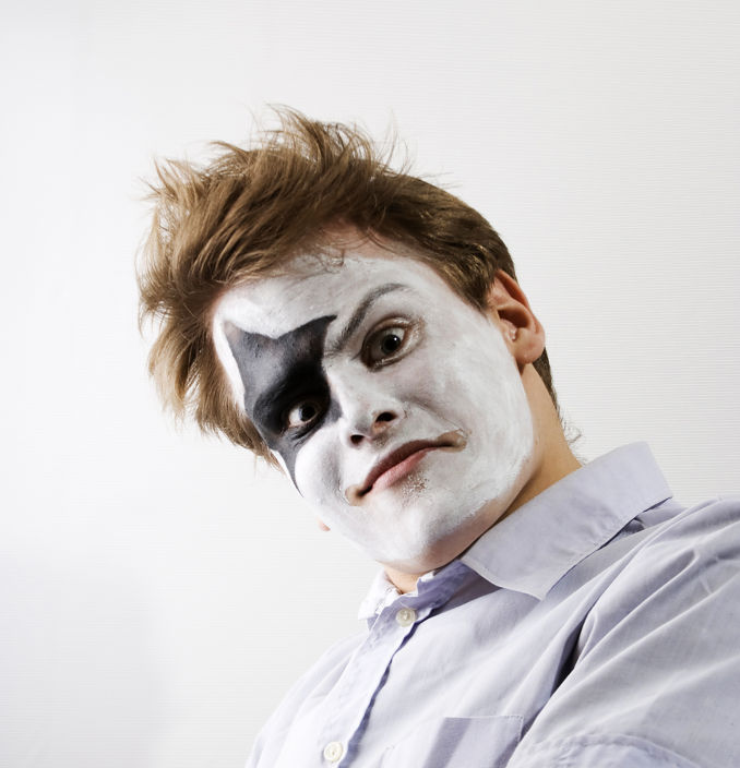 Личные фото