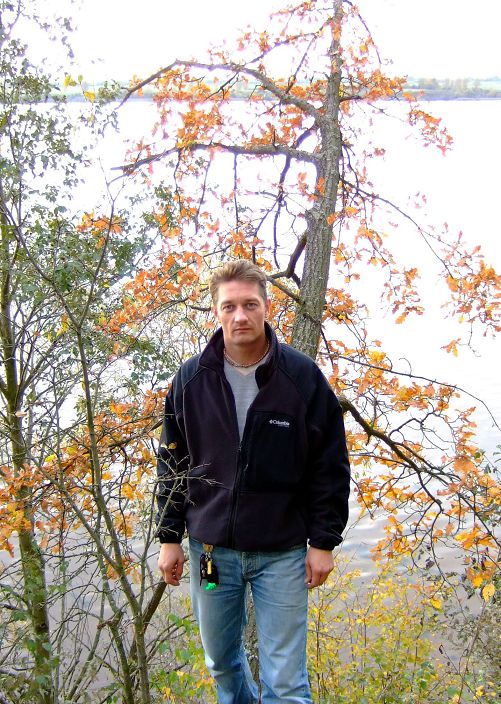 Личные фото