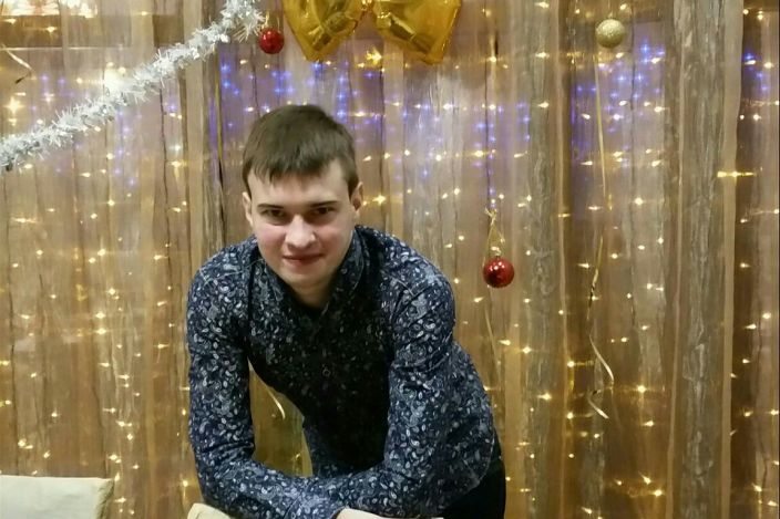 Личные фото