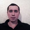 я дома